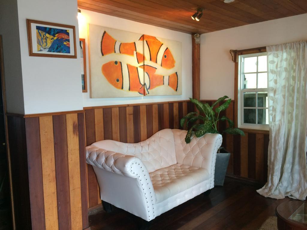 Hotel El Limbo Bocas del Toro Exterior photo